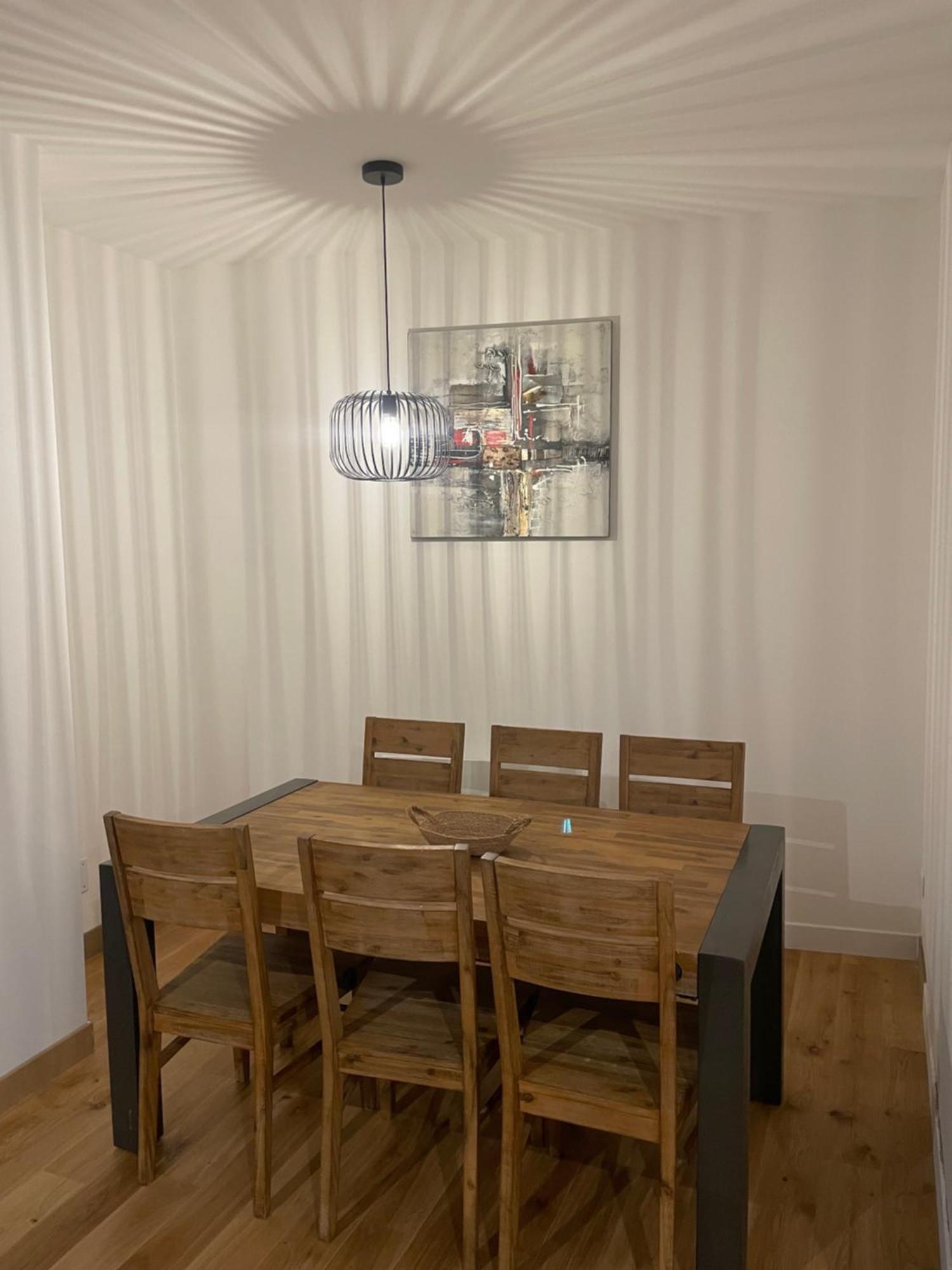 Apparemment Choucas Apartman Bagnères-de-Bigorre Kültér fotó